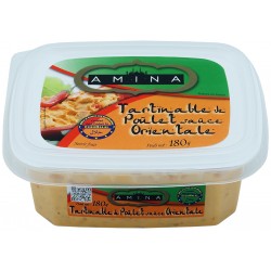 Tartinable de poulet sauce orientale "AMINA"...