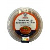 Concassé de Tomates & Thon – Sans conservateur