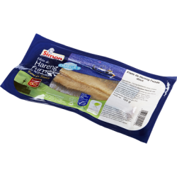 Harengs doux 100g