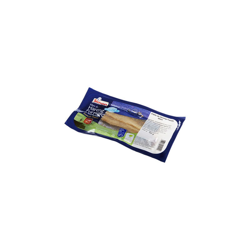 Harengs doux 100g