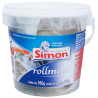 Rollmops seau 500g aux oignons